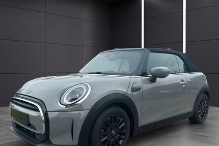 Mini Cooper 59.980 km 21.480 &euro; Marienberg 09496