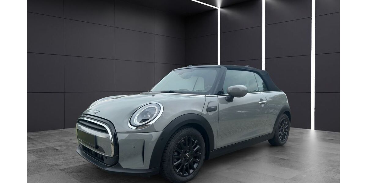 Mini Cooper 59.980 km 21.480 &euro; Marienberg 09496