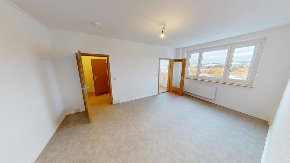 Etagenwohnung Chemnitz Adelsberg - 2 Zimmer, 46 m&sup2;, 250&euro; | Angebot:26701482