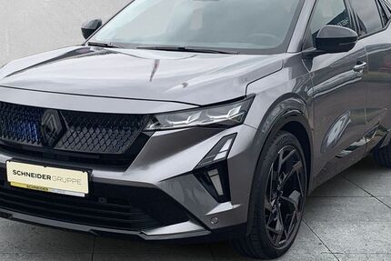 Renault Rafale 3.500 km 50.490 &euro; Oederan 09569