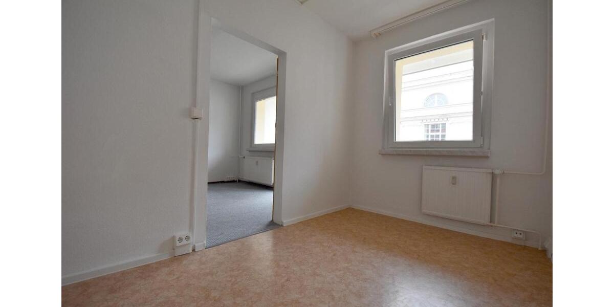 Etagenwohnung Hohenstein-Ernstthal Ernstthal - 1 Zimmer, 37 m&sup2;, 252&euro; | Angebot:26364566