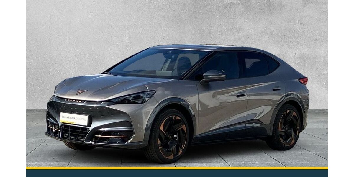 Cupra Tavascan 1.500 km 49.950 &euro; Chemnitz 09113