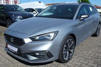 Seat Leon 12.200 km 39.980 € Waldheim 04736