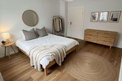 Wohnung Glauchau - 2 Zimmer, 53 m&sup2;, 310&euro; | Angebot:26781713