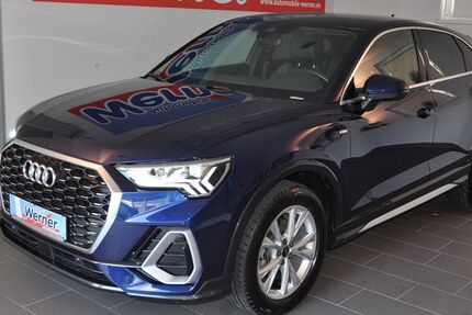 Audi Q3 63.101 km 32.380 € Mittweida 09648