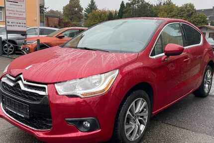 DS Automobiles DS4 99.999 km 6.200 € Chemnitz 09114