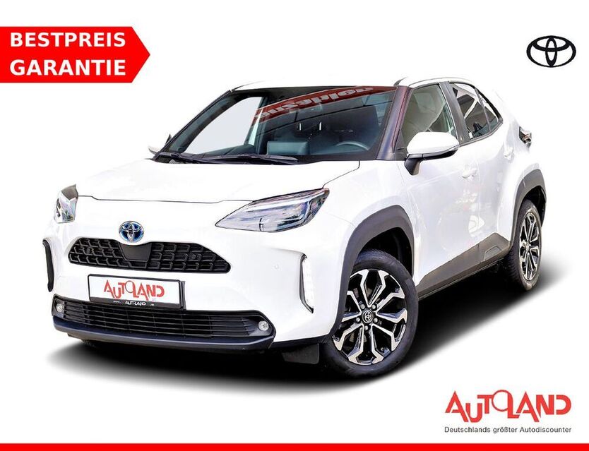 Yaris