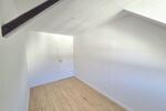 Viel Platz unterm Dach: 5‑Zimmer-Wohnung mit Sichtbalken & Tageslichtbad! - Etagenwohnung Chemnitz Gablenz | Angebot:26674854