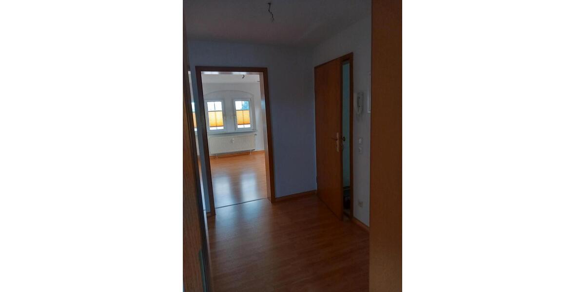 Dachgeschoßwohnung Chemnitz Rabenstein - 2 Zimmer, 45 m&sup2;, 270&euro; | Angebot:26523217