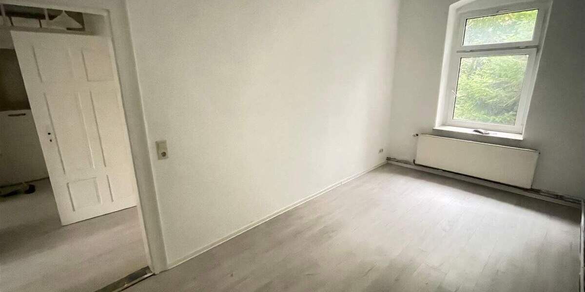 Etagenwohnung Chemnitz Ebersdorf - 3 Zimmer, 60 m&sup2;, 300&euro; | Angebot:25707436