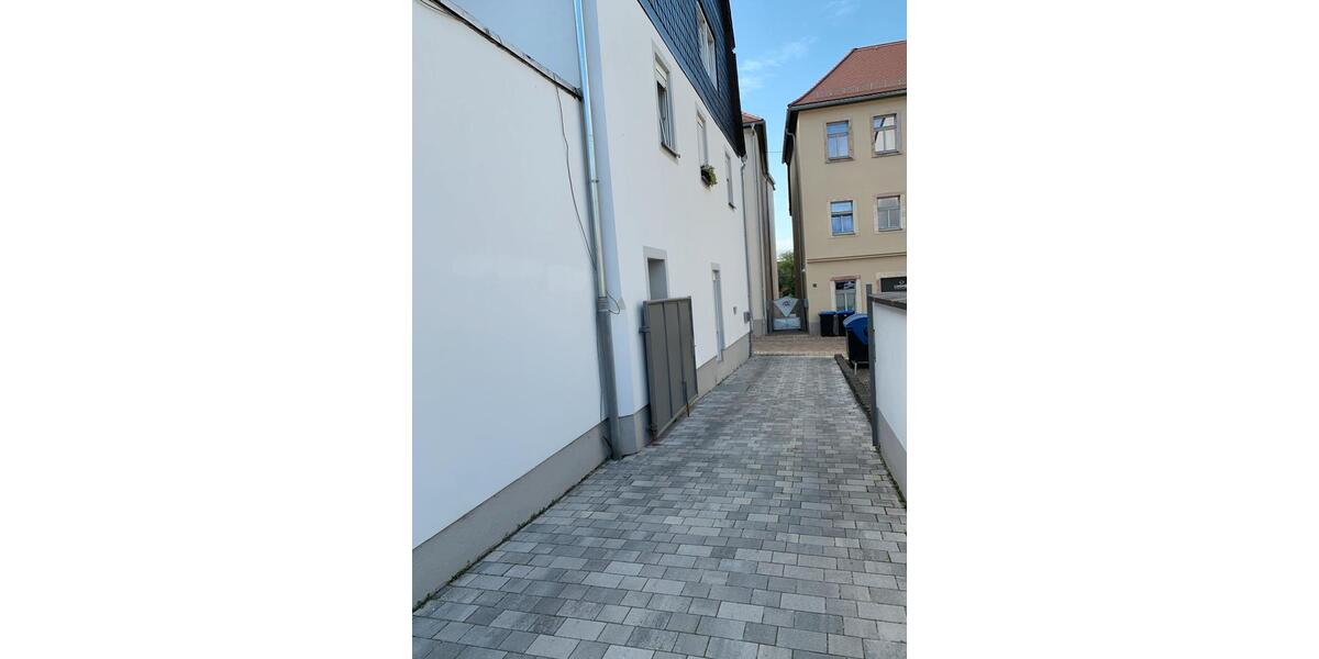 Mehrfamilienhaus, Wohnhaus Frankenberg (Sachsen) - 10 Zimmer, 340 m&sup2;, 320.000&euro; | Angebot:27085586
