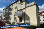 Frisch renovierte 3-Raum-Wohnung mit Balkon und bodentiefer Dusche! - Erdgeschoßwohnung Frankenberg | Angebot:27302075