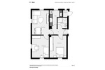 Gemütliche 3-Raum Wohnung in Rödlitz