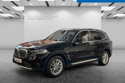 BMW X3 47.920 km 39.410 &euro; Chemnitz/Röhrsdorf 09247