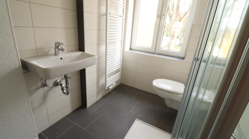Erdgeschoßwohnung Chemnitz Rabenstein - 3 Zimmer, 60 m&sup2;, 418&euro; | Angebot:26645190