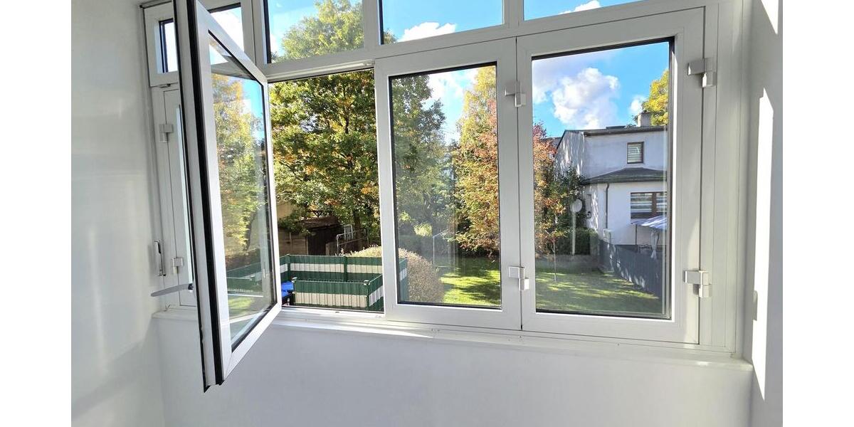 3-Zimmer-Wohnung mit Balkon Loggia! 3 zimmer