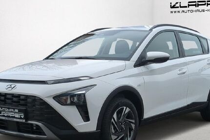 Hyundai BAYON 5.000 km 18.990 &euro; Chemnitz 09116