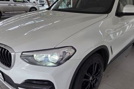 BMW X3 70.000 km 25.690 &euro; Chemnitz 09116