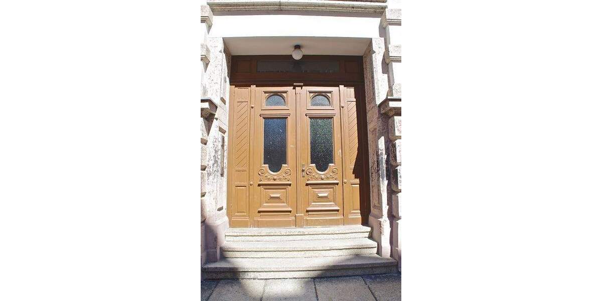 Etagenwohnung Chemnitz Kaßberg - 2 Zimmer, 68 m&sup2;, 78.900&euro; | Angebot:25739506