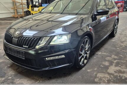 Skoda Octavia 145.250 km 14.899 &euro; Chemnitz - Mittelbach 09224