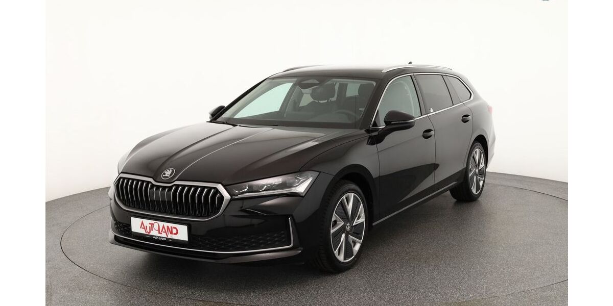 Skoda Superb 19.648 km 39.990 &euro; Chemnitz 09113