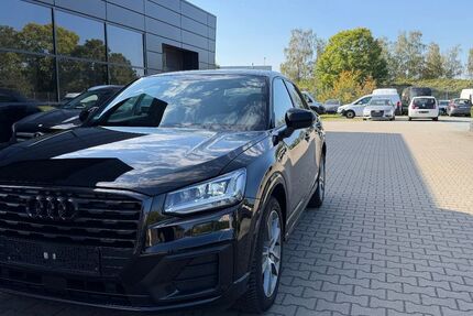 Audi Q2 57.000 km 18.500 &euro; Chemnitz 09114