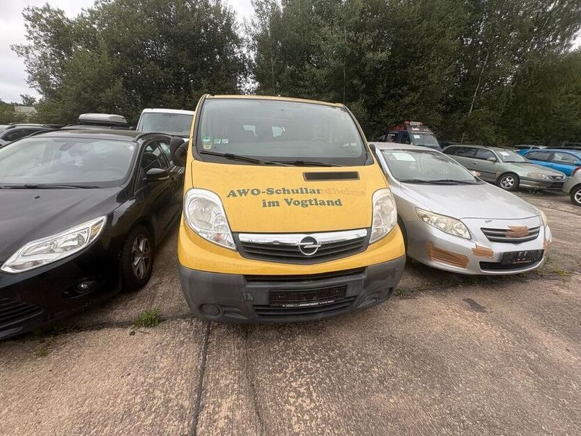 Vivaro