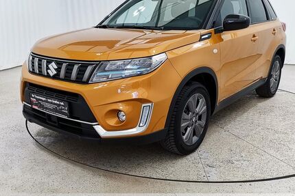Suzuki Vitara 9.980 km 19.999 &euro; Chemnitz - Mittelbach 09224