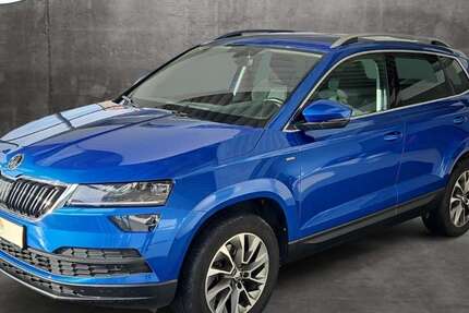 Skoda Karoq 41.043 km 27.950 € Chemnitz 09116