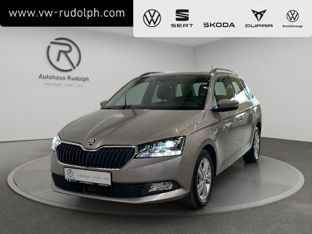 Skoda Fabia 52.405 km 13.879 &euro; Oelsnitz/Erzgebirge 09376