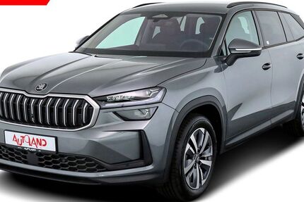 Skoda Kodiaq 12.916 km 38.890 &euro; Chemnitz 09113