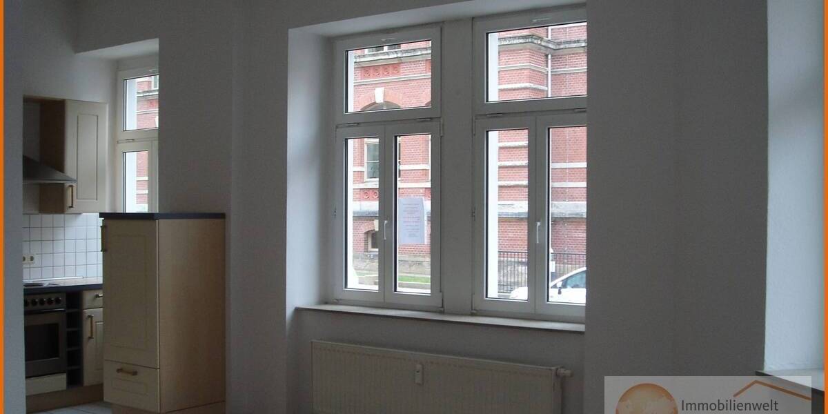 Etagenwohnung Chemnitz Sonnenberg - 2 Zimmer, 58 m&sup2;, 50.000&euro; | Angebot:26190130