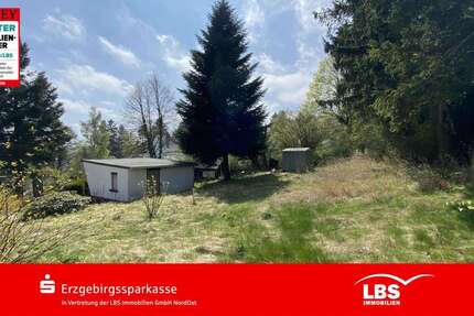 Grundstück Gelenau - 46.000&euro; | Angebot:26555613