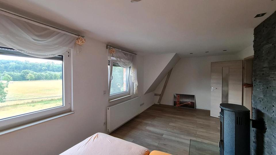 Doppelhaushälfte Wildenfels - 2 Zimmer, 90 m&sup2;, 142.000&euro; | Angebot:18117094