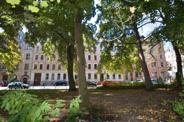 Etagenwohnung Chemnitz Altendorf - 2 Zimmer, 68 m&sup2;, 98.000&euro; | Angebot:26200846