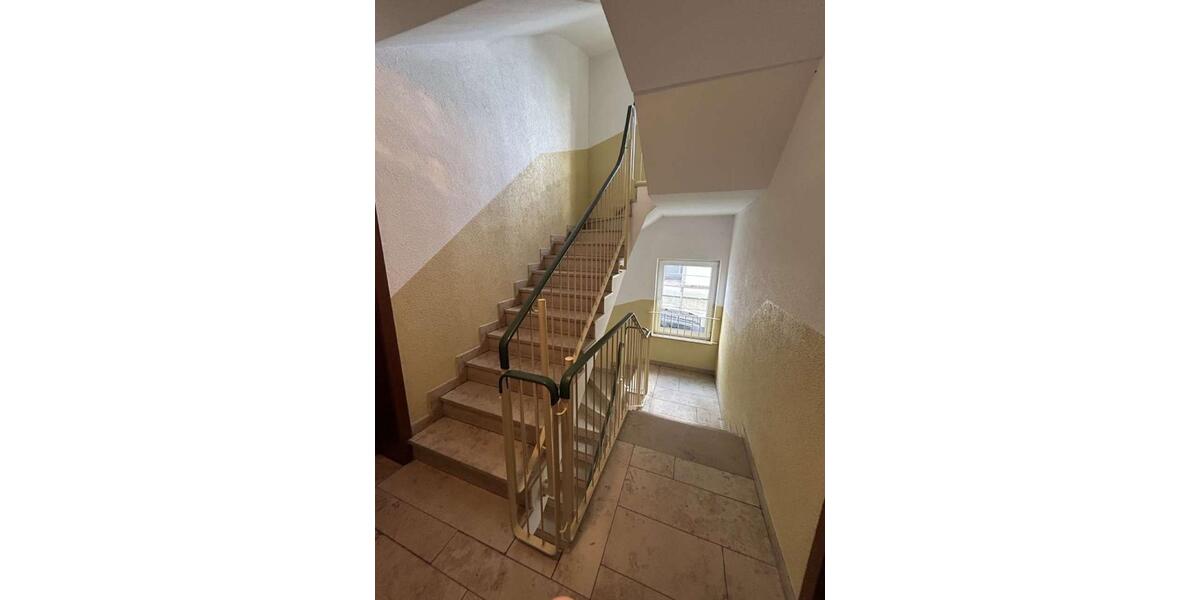 Etagenwohnung Chemnitz Rabenstein - 1 Zimmer, 34 m&sup2;, 230&euro; | Angebot:25635711