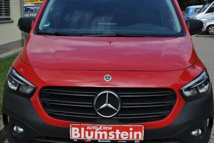 Mercedes Citan