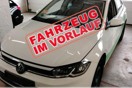 VW Polo 82.411 km 11.499 &euro; Chemnitz - Mittelbach 09224