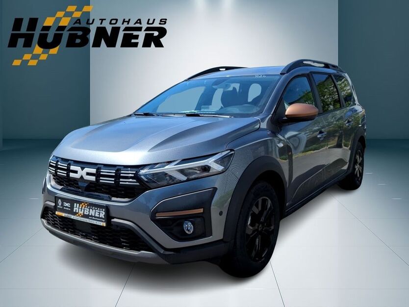 Dacia Jogger 6.758 km 27.090 € Oberlungwitz 09353