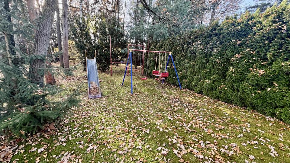 die wunderschöne Waldsiedlung wartet… 6 zimmer