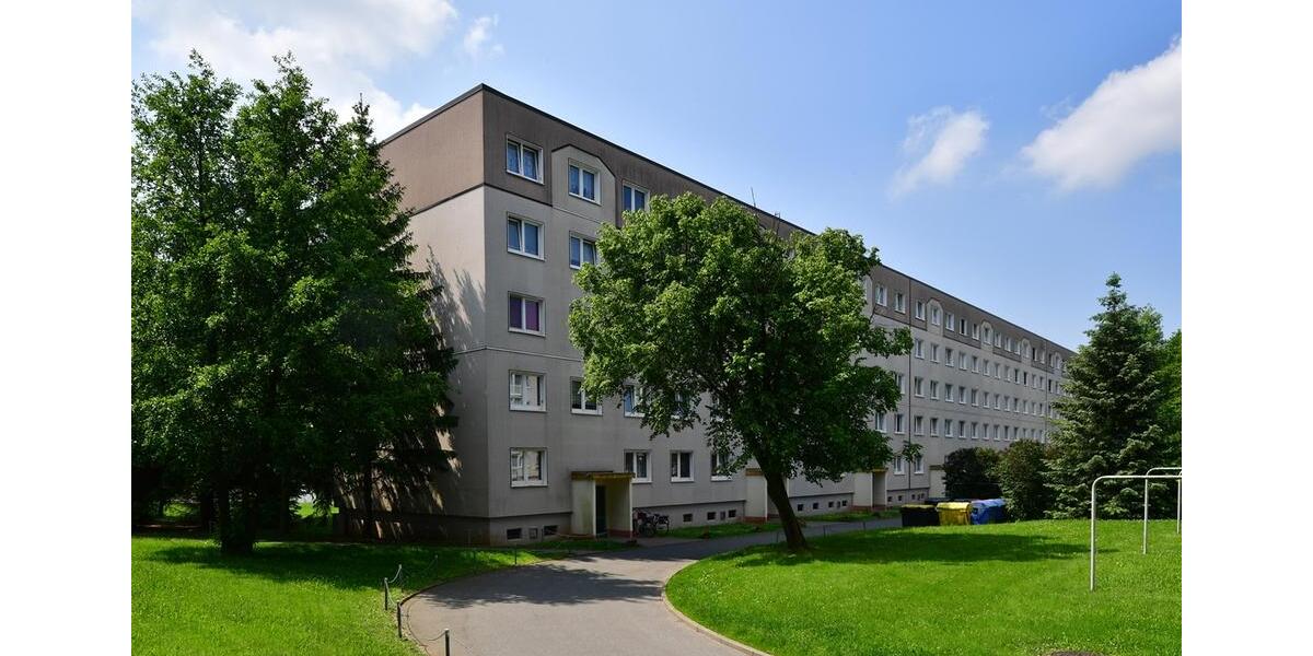 Wohnung mit Fahrstuhl zu vermieten! 3 zimmer