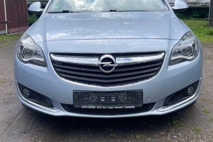 Opel Insignia 150.606 km 7.499 &euro; Chemnitz 09120