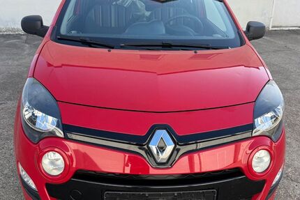 Renault Twingo 92.794 km 3.998 &euro; Glauchau 08371
