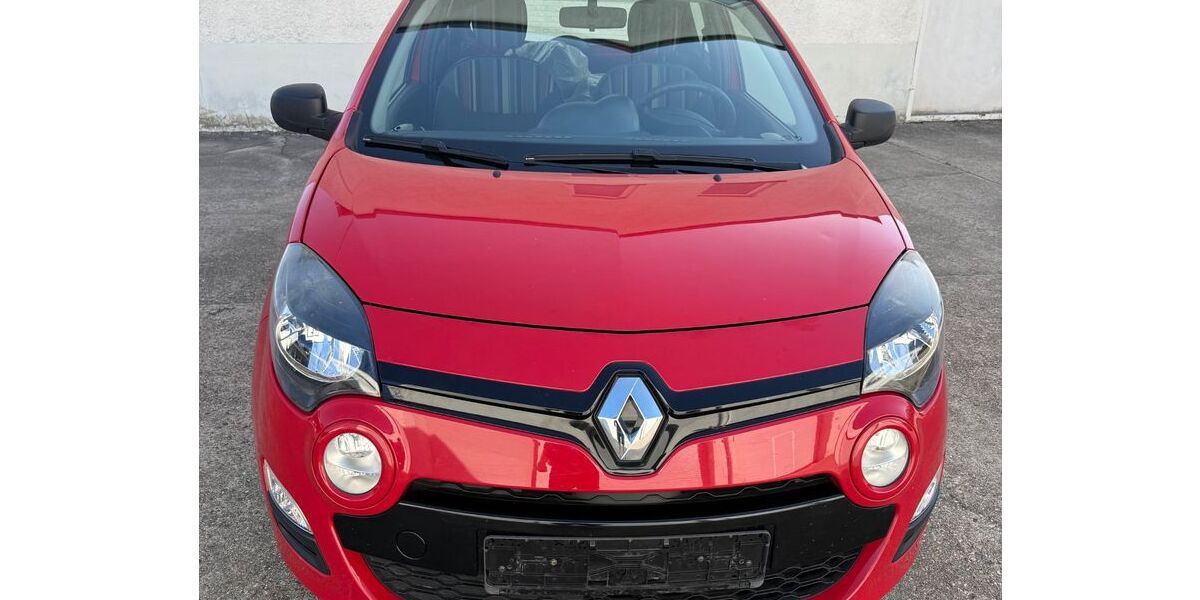 Renault Twingo 92.794 km 3.998 &euro; Glauchau 08371
