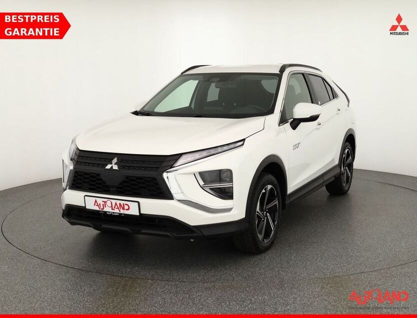 Eclipse Cross