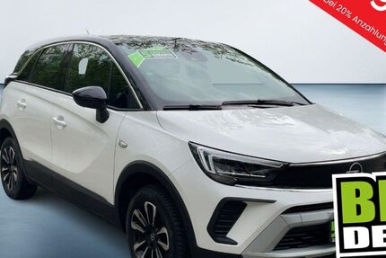 Opel Crossland (X) 27.716 km 13.947 &euro; Chemnitz 09116