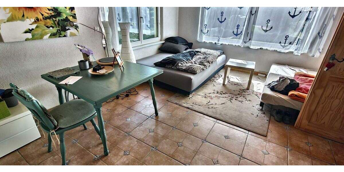 Mehrfamilienhaus, Wohnhaus Augustusburg Erdmannsdorf - 2 Zimmer, 48 m&sup2;, 28.900&euro; | Angebot:26820813