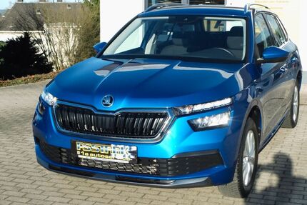 Skoda Kamiq 35.600 km 16.990 &euro; Großolbersdorf 09432