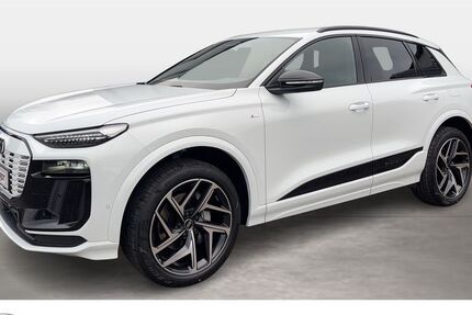 Audi e-tron 1.746 km 82.490 &euro; Bernsdorf 09337