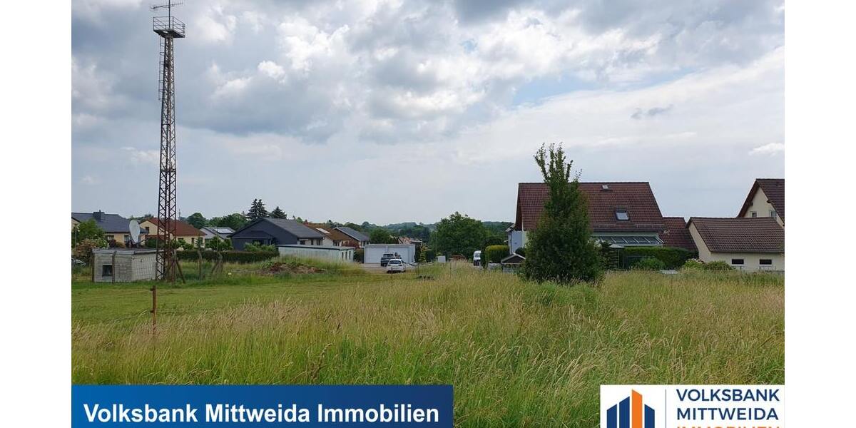 Großes Grundstück mit Planung für 17 EFH in gefragter Lage! zimmer